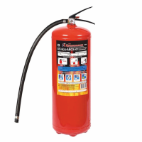 Огнетушители