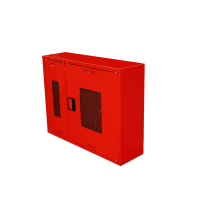 Шкафы пожарные